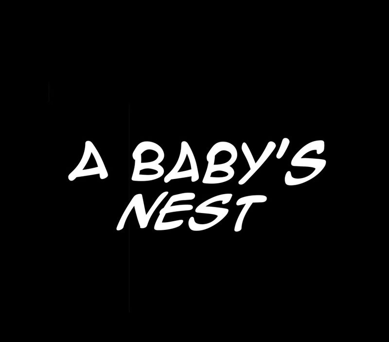 A Baby’s Nest Chapter 12 - HolyManga.net