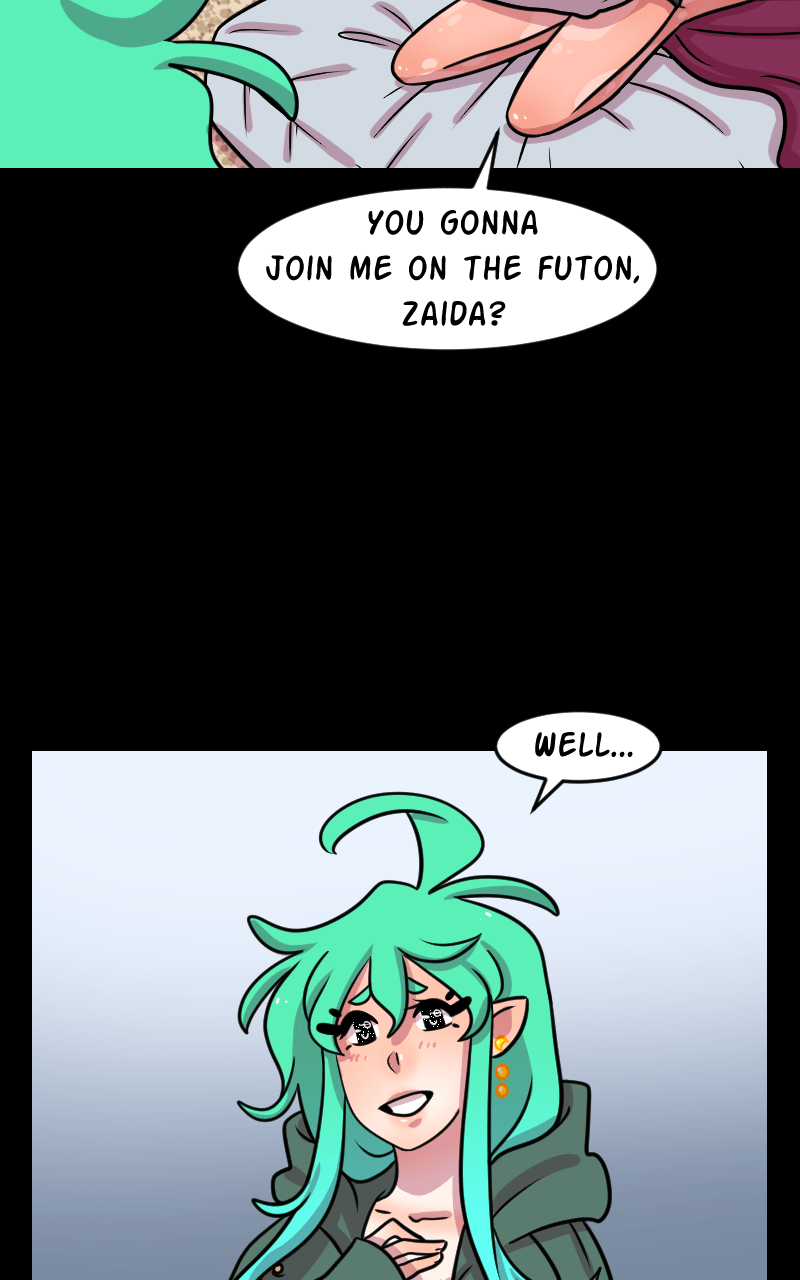 Down To Earth Chapter 71 - MyToon.net