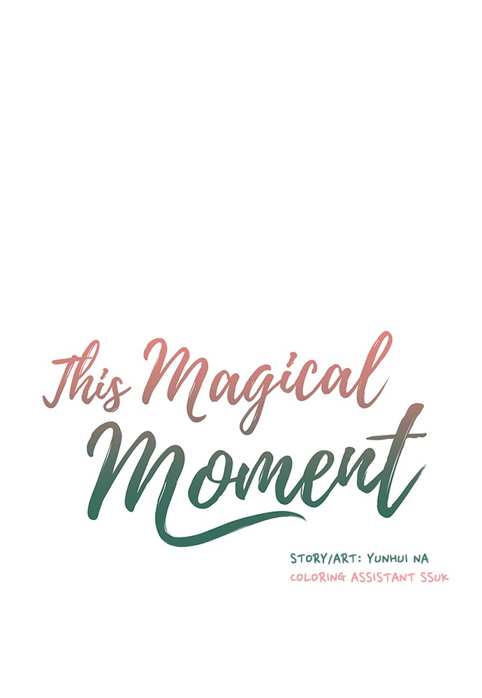 This Magical Moment Chapter 4 - HolyManga.net