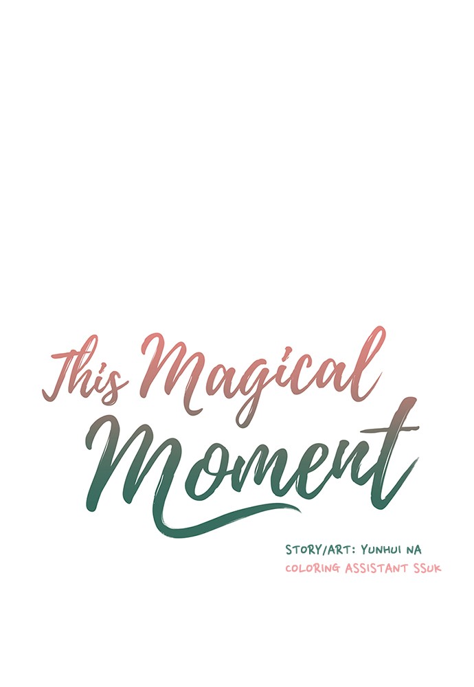 This Magical Moment Chapter 4 - ManhwaFull.net