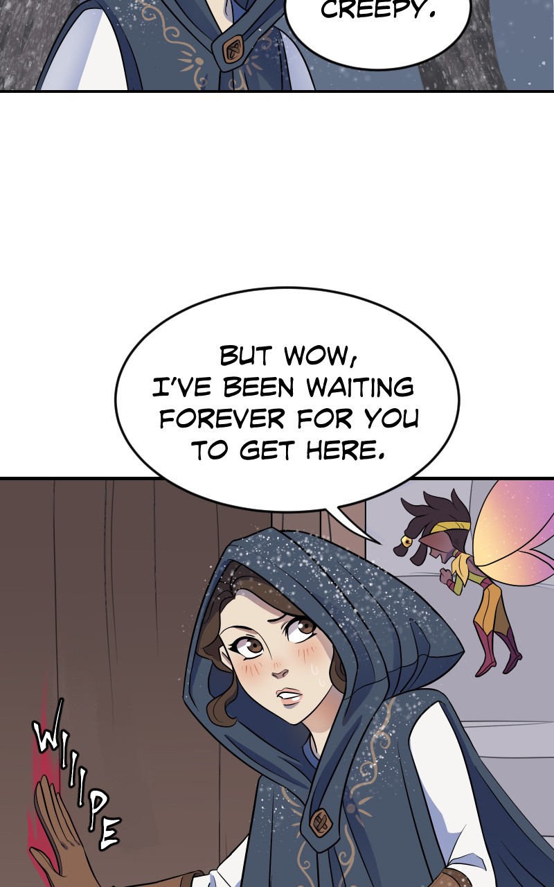 Forever After Chapter 3 - HolyManga.net