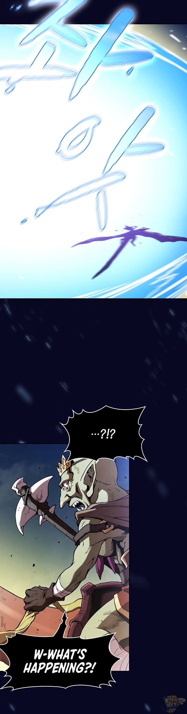 The Constellation That Returned From Hell Chapter 28 - HolyManga.net