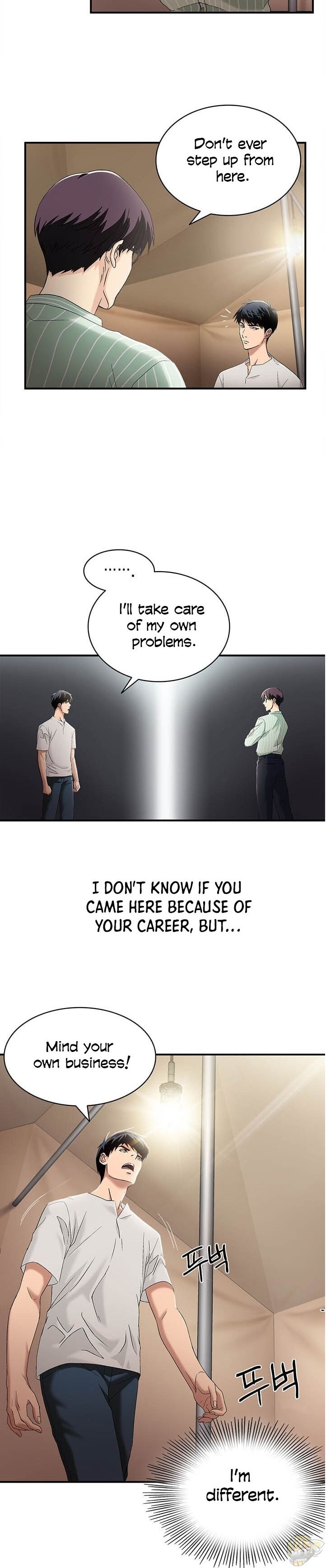 Dr. Choi Tae-Soo Chapter 29 - HolyManga.net