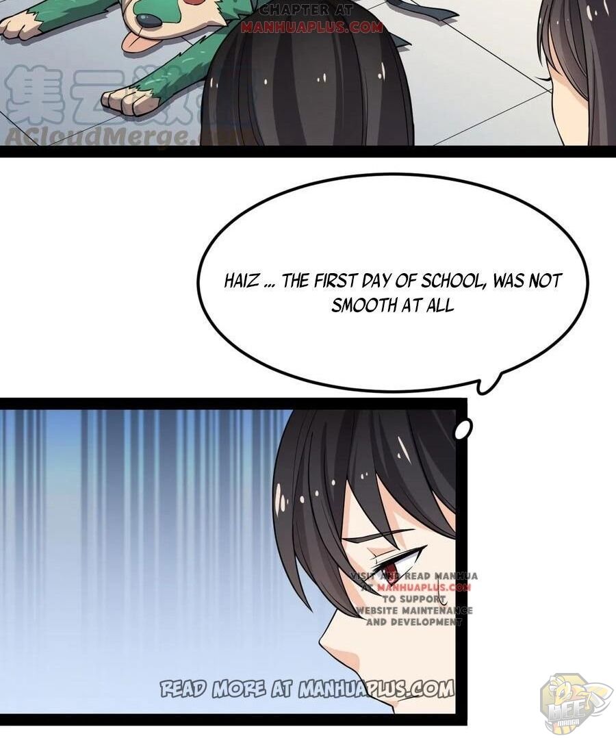 The Daily Life of the Immortal King Chapter 7 - HolyManga.net