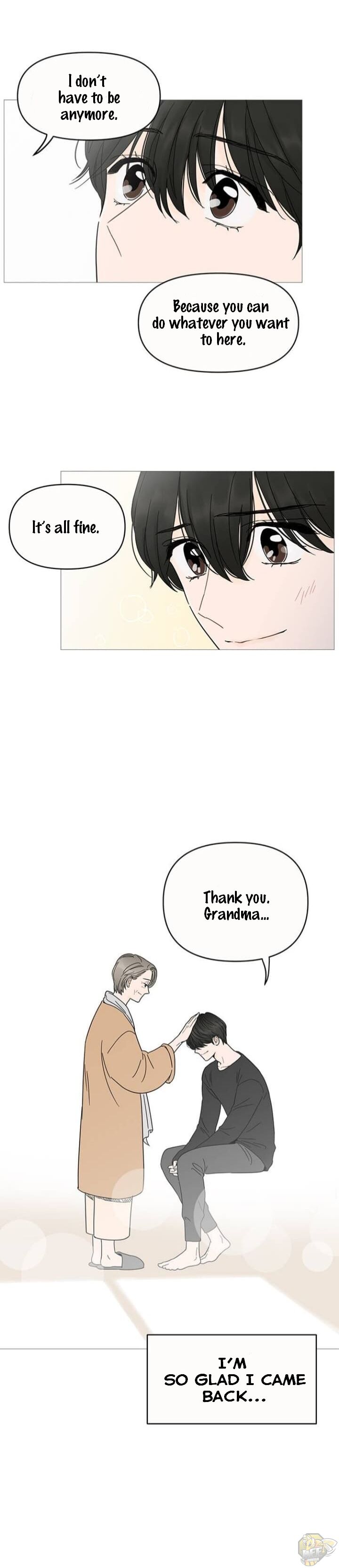 Your Smile Is A Trap Chapter 4 - HolyManga.net