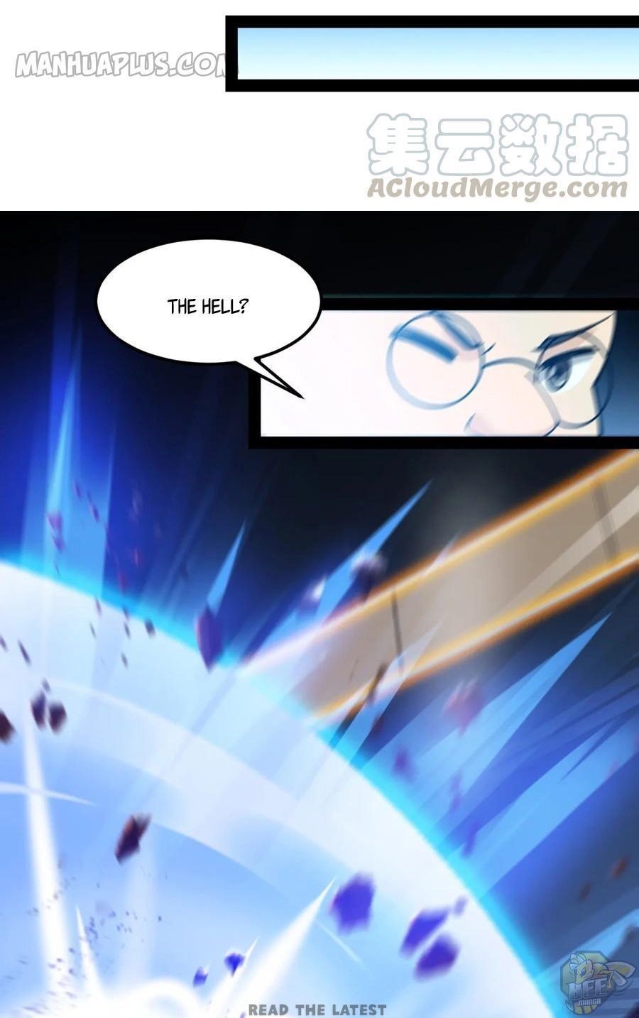 The Daily Life of the Immortal King Chapter 6 - HolyManga.net