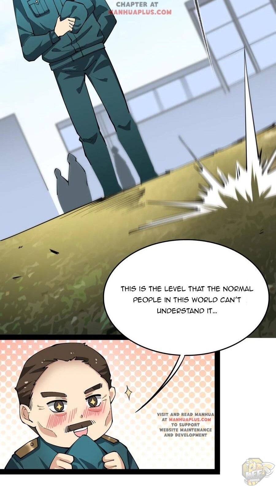 The Daily Life of the Immortal King Chapter 13 - HolyManga.net