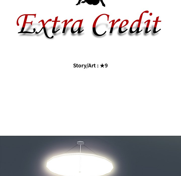 Extra Credit Chapter 71 - MyToon.net