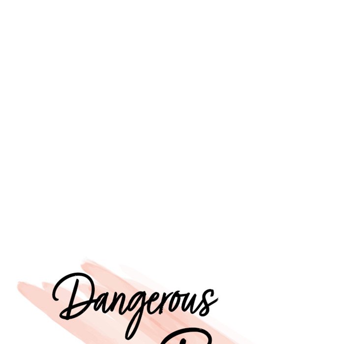 Dangerous Roomies Chapter 9 - MyToon.net