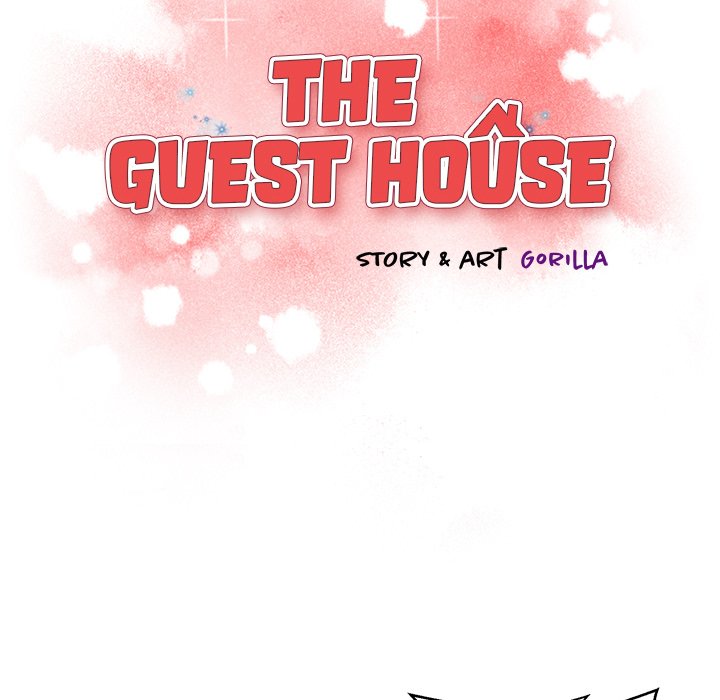 The Guest House Chapter 24 - HolyManga.net