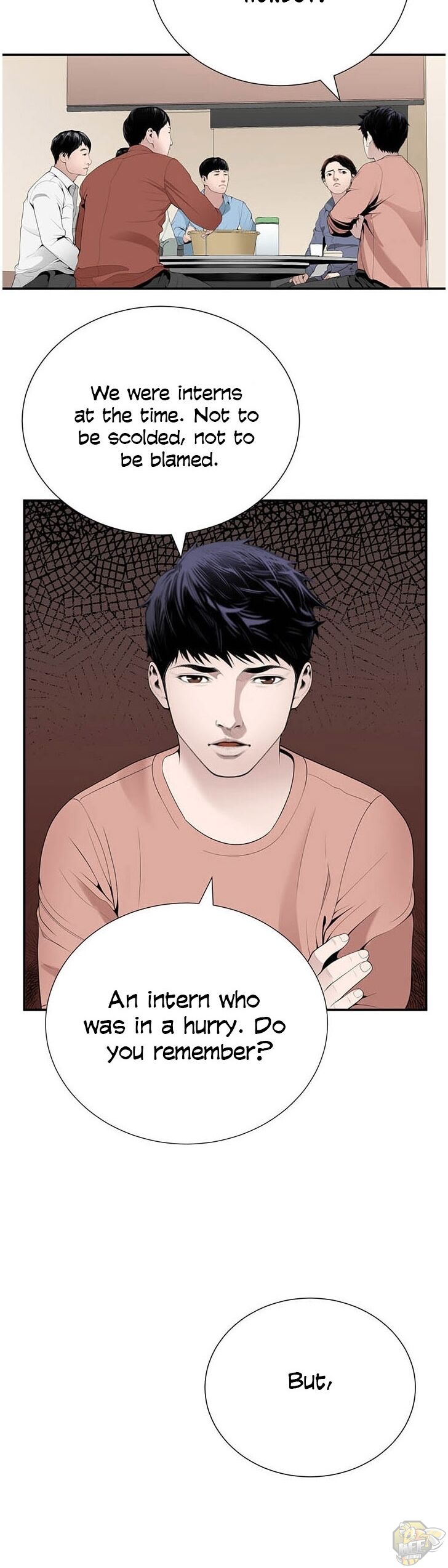 Dr. Choi Tae-Soo Chapter 28 - HolyManga.net