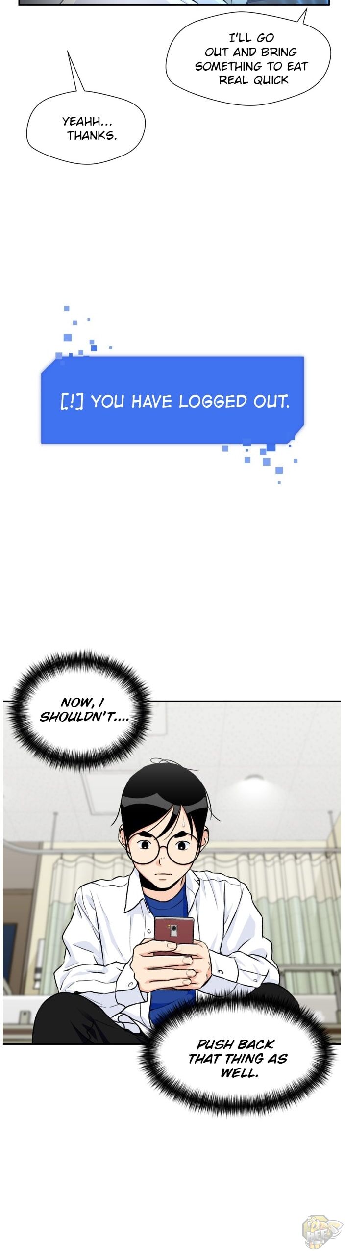 Face Genius Chapter 31 - HolyManga.net