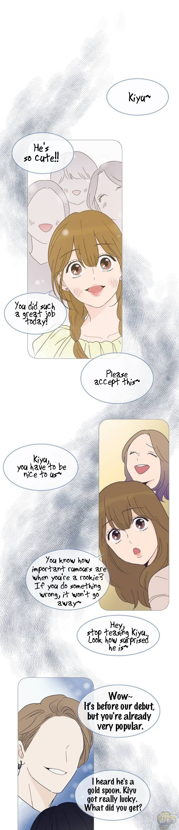 Your Smile Is A Trap Chapter 6 - MyToon.net