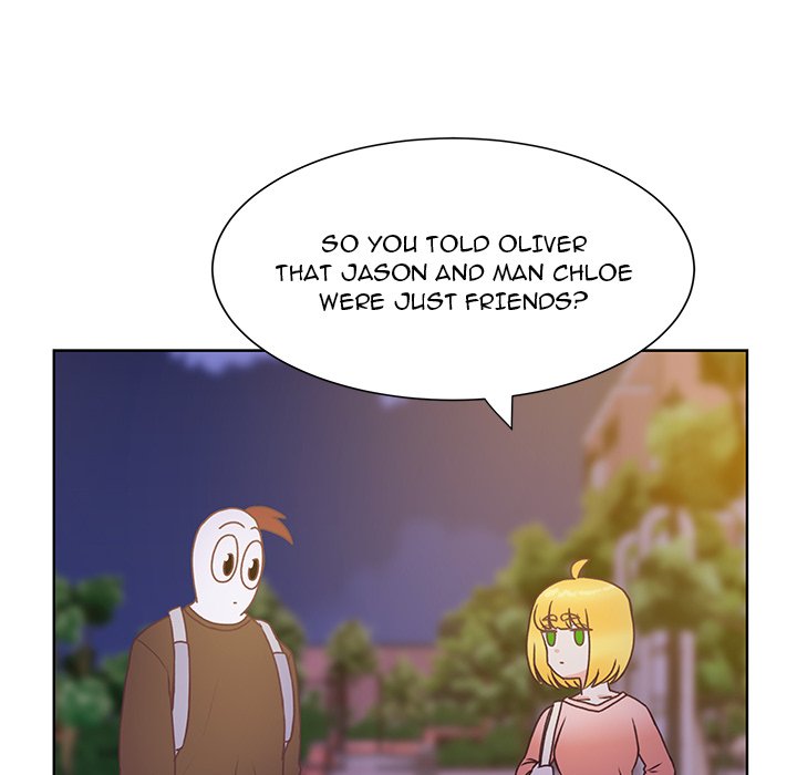 You’re No Good Chapter 57 - MyToon.net