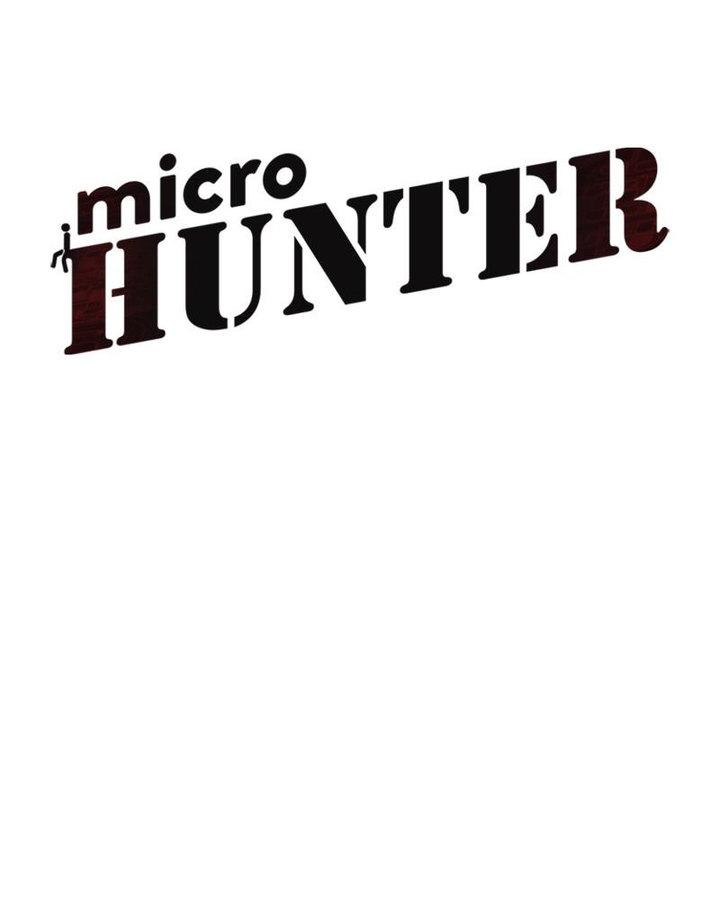 3CM Hunter Chapter 69 - HolyManga.net