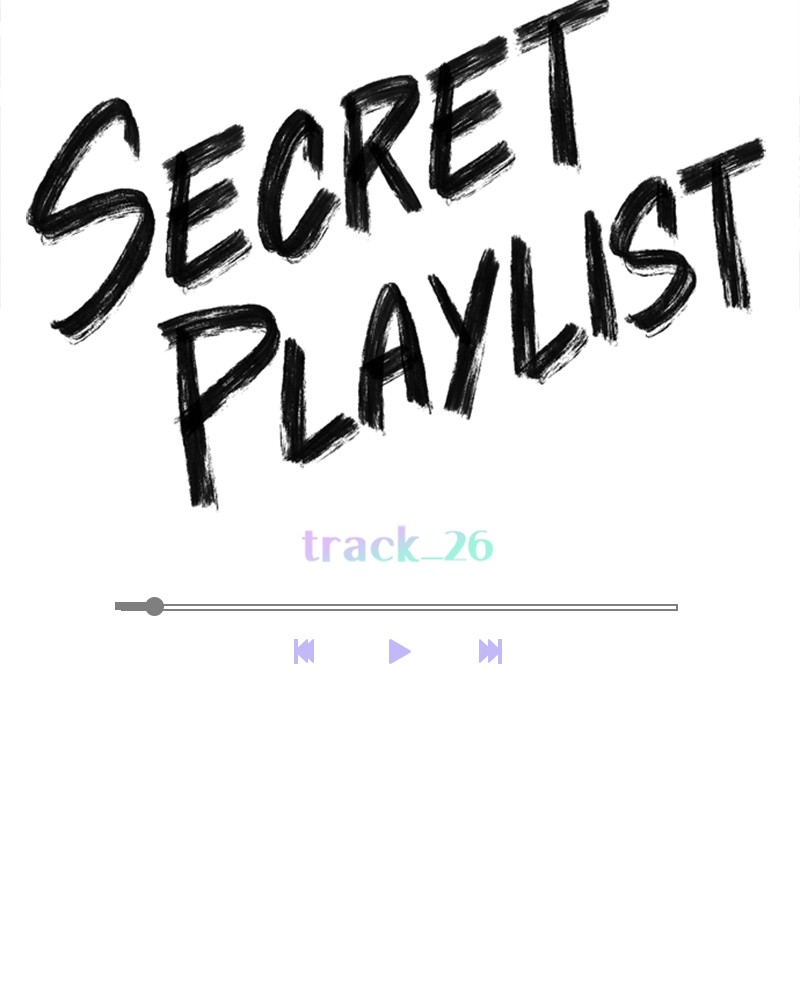Secret Playlist Chapter 26 - HolyManga.net