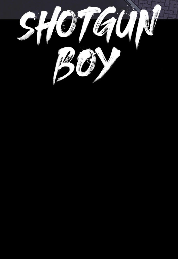 Shotgun Boy Chapter 13 - MyToon.net
