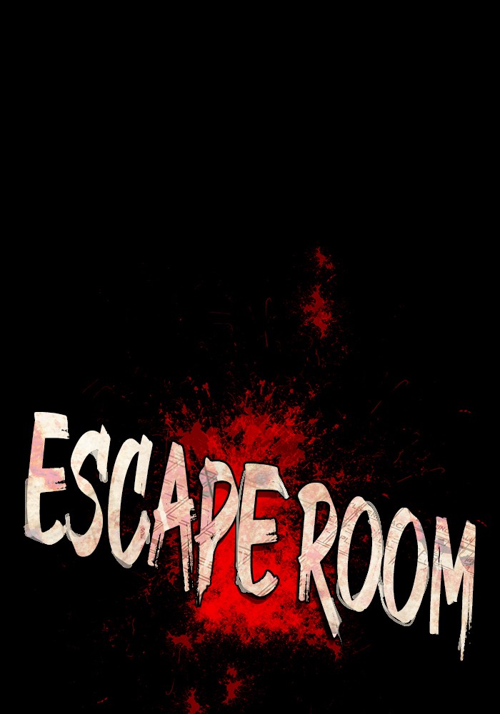 Escape Room Chapter 56 - HolyManga.net