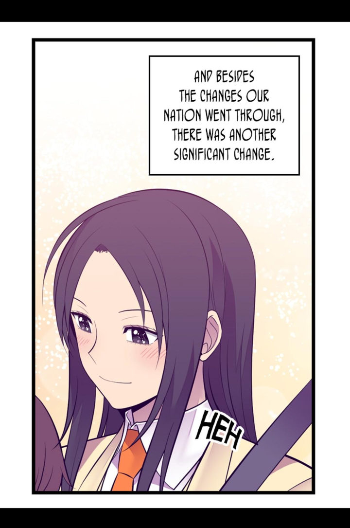 They Say I Was Born a King’s Daughter Chapter 241 - HolyManga.net