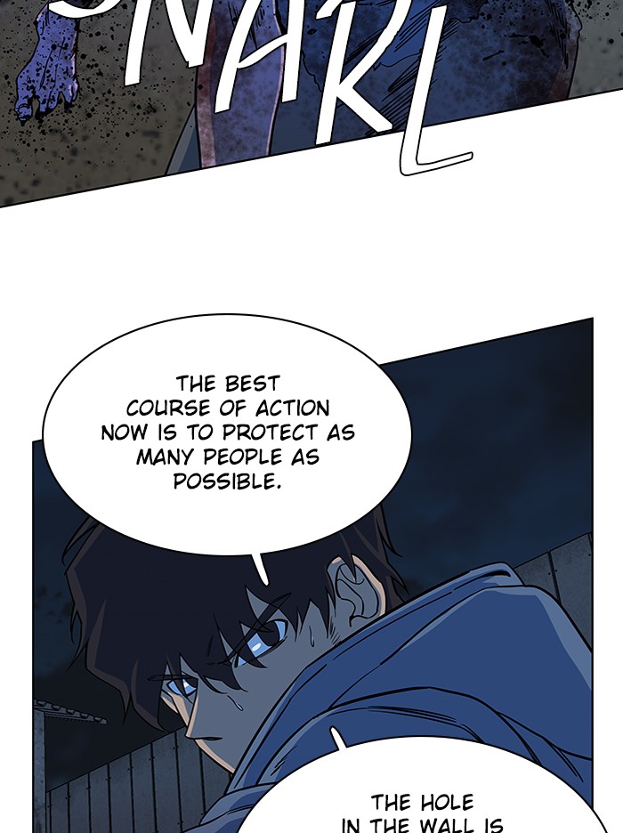 Parallel City Chapter 52 - MyToon.net