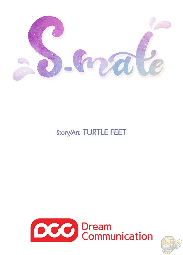 S-Mate Chapter 17 - MyToon.net