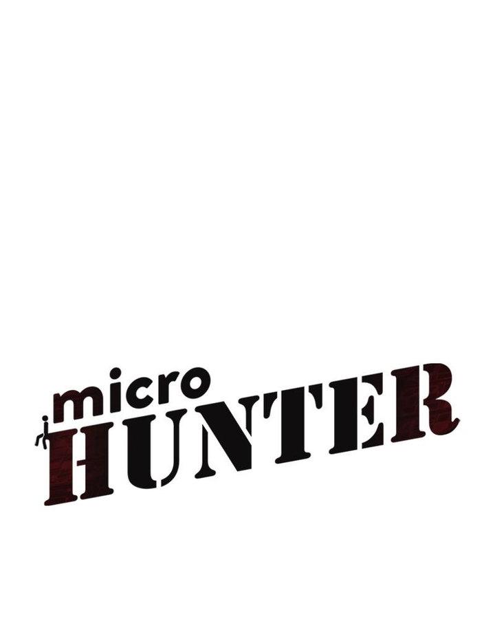 3CM Hunter Chapter 68 - HolyManga.net