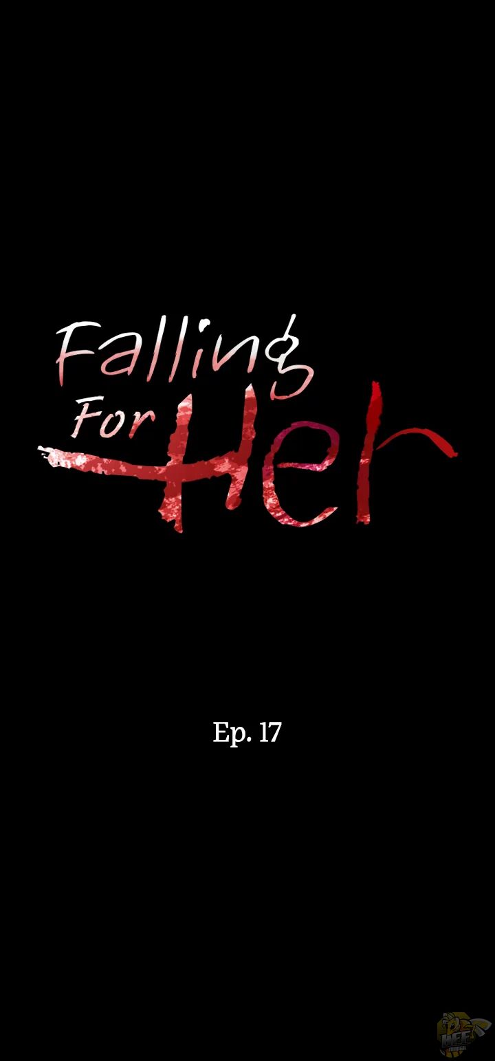 Falling For Her Chapter 17 - HolyManga.net