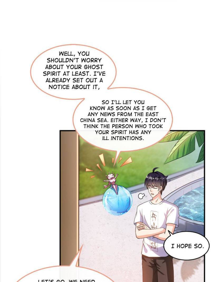 Cultivation Chat Group Chapter 331 - HolyManga.net