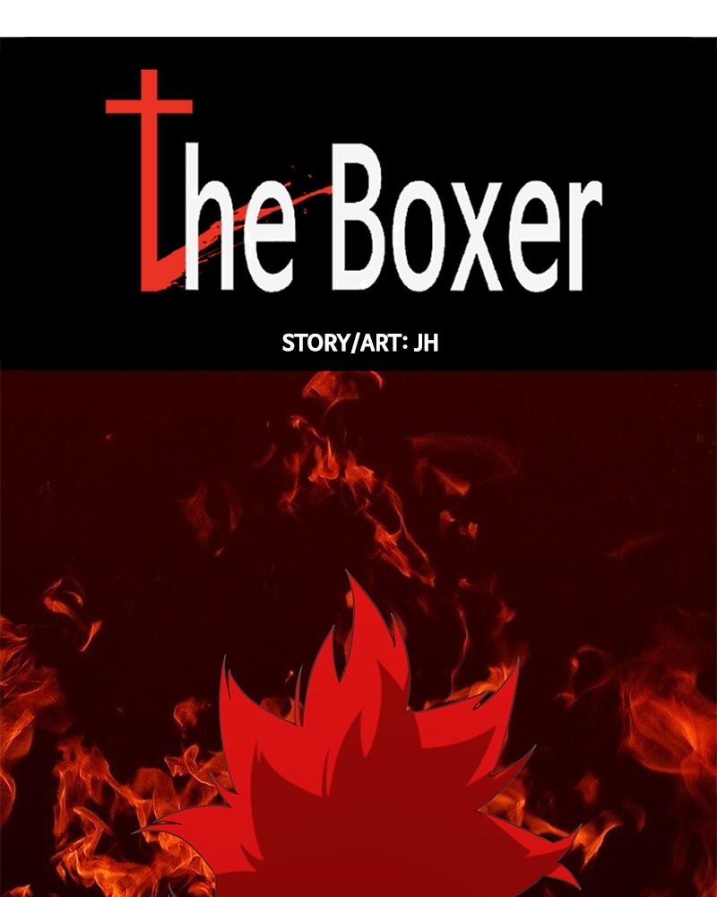 The Boxer Chapter 72 - MyToon.net