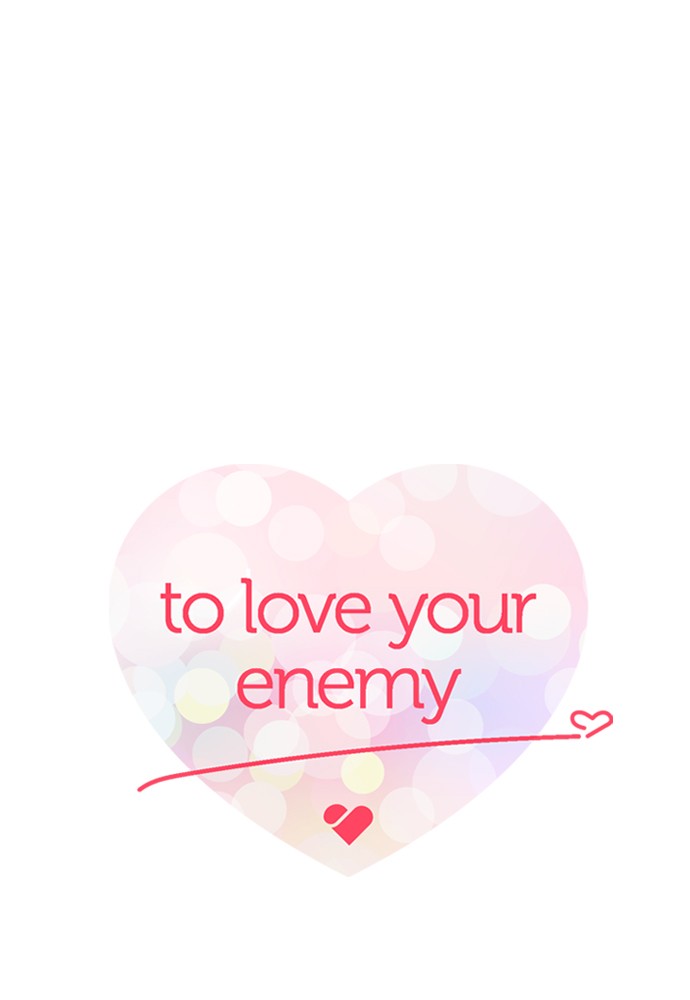 Love Your Enemies Chapter 74 - MyToon.net