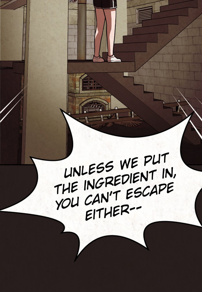 Escape Room Chapter 55 - MyToon.net