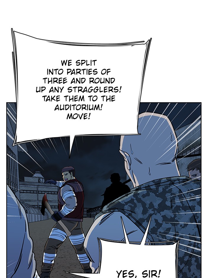 Parallel City Chapter 52 - MyToon.net