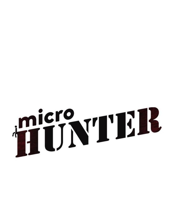 3CM Hunter Chapter 67 - HolyManga.net