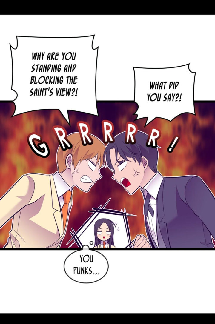 They Say I Was Born a King’s Daughter Chapter 241 - HolyManga.net