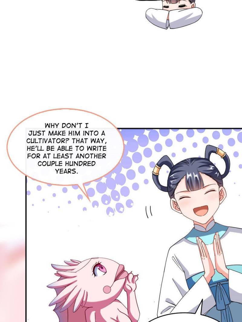 Cultivation Chat Group Chapter 331 - HolyManga.net