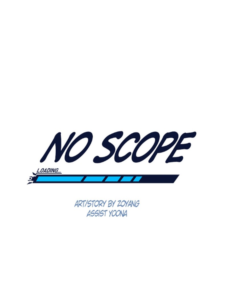 No Scope Chapter 110 - MyToon.net