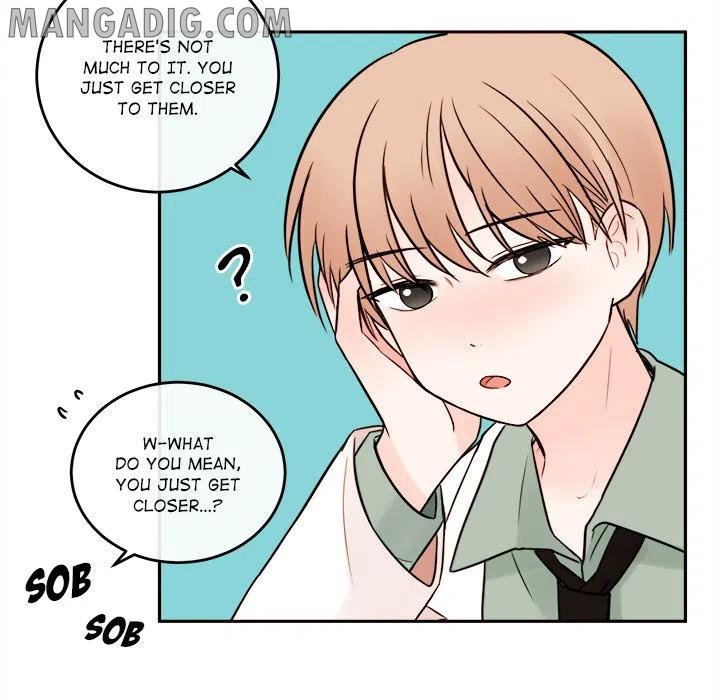 Welcome to Luna Shop! Chapter 63 - HolyManga.net