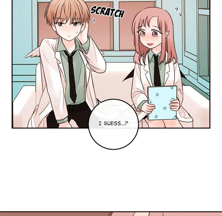 Welcome to Luna Shop! Chapter 63 - HolyManga.net