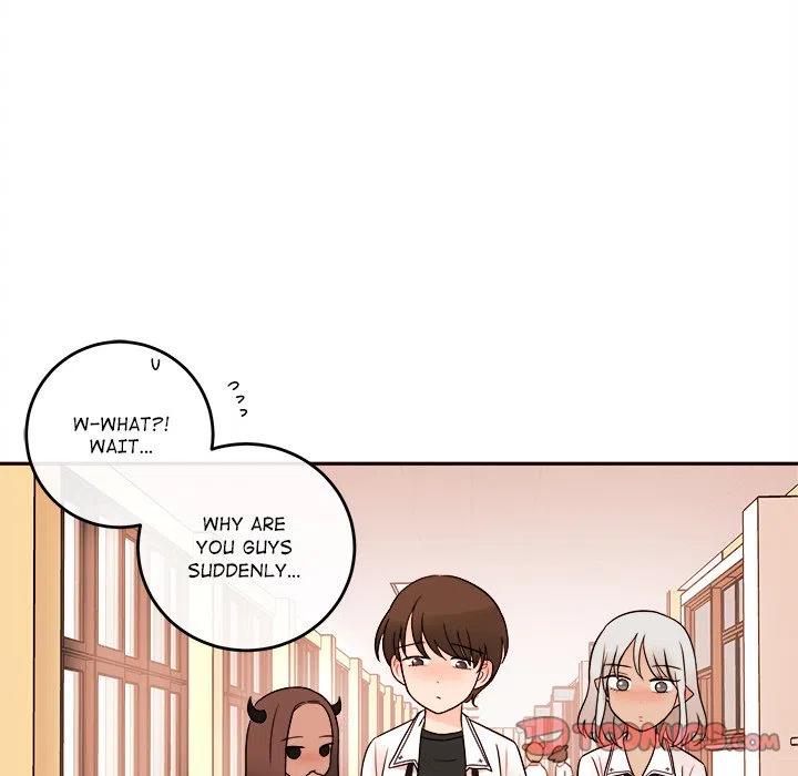 Welcome to Luna Shop! Chapter 63 - HolyManga.net