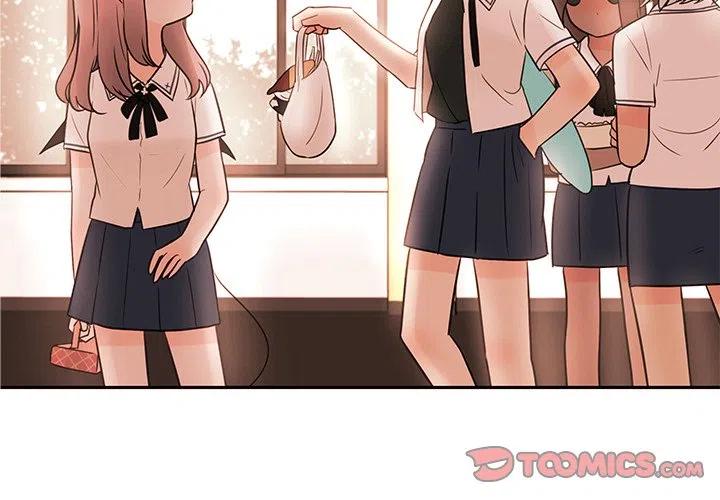 Welcome to Luna Shop! Chapter 63 - HolyManga.net