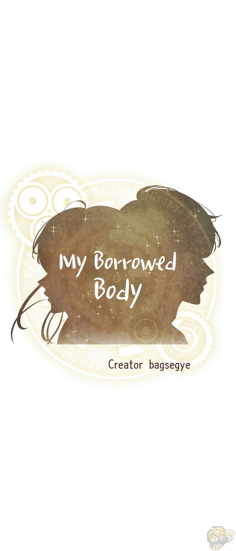 My Borrowed Body Chapter 46 - HolyManga.net