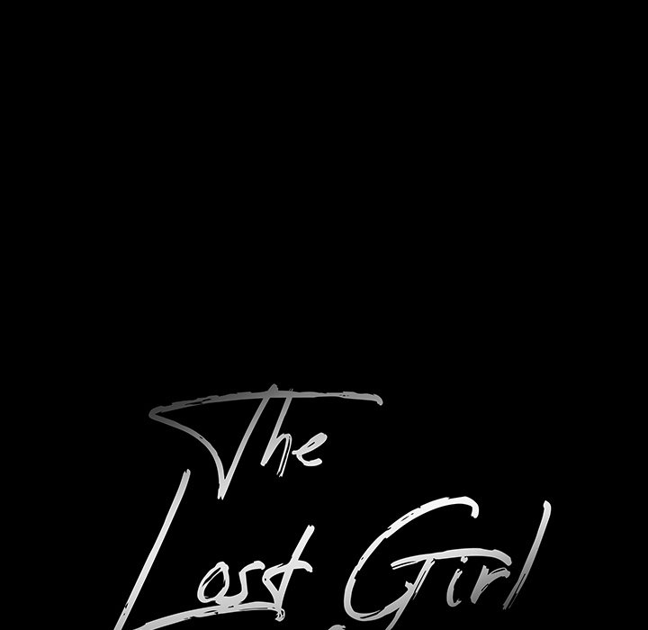 The Lost Girl Chapter 10 - HolyManga.net
