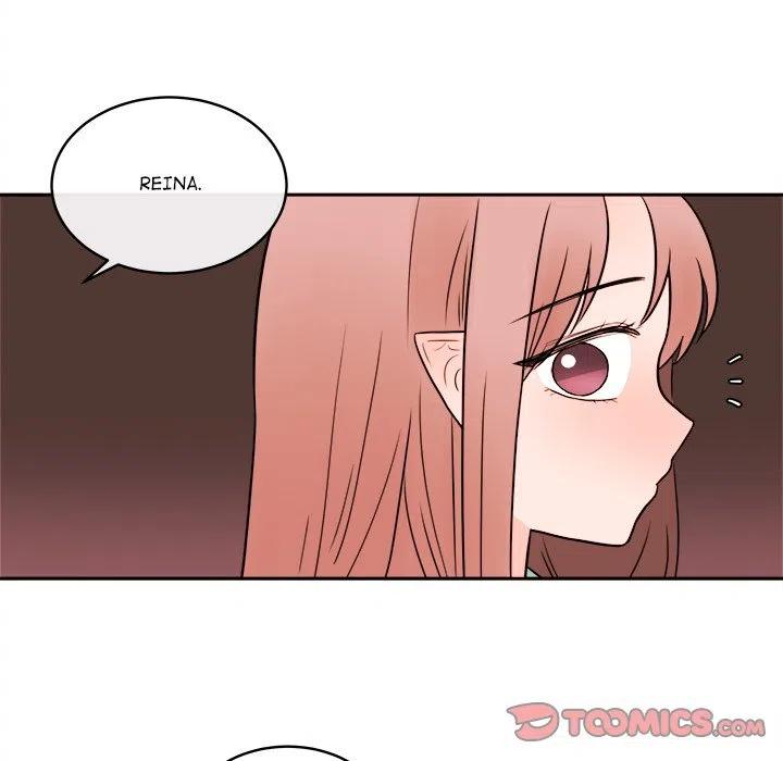 Welcome to Luna Shop! Chapter 63 - HolyManga.net