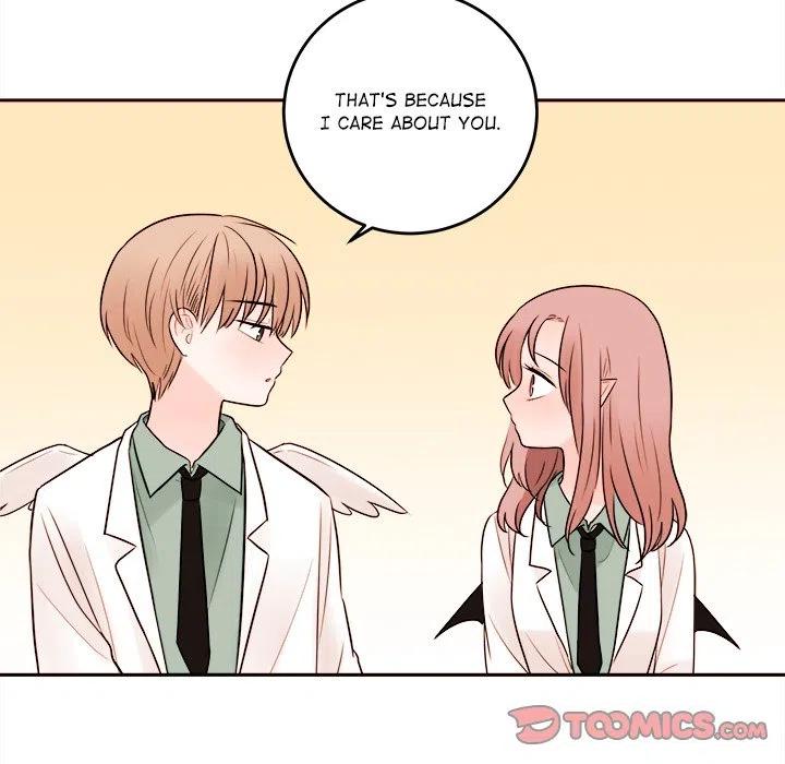 Welcome to Luna Shop! Chapter 63 - HolyManga.net