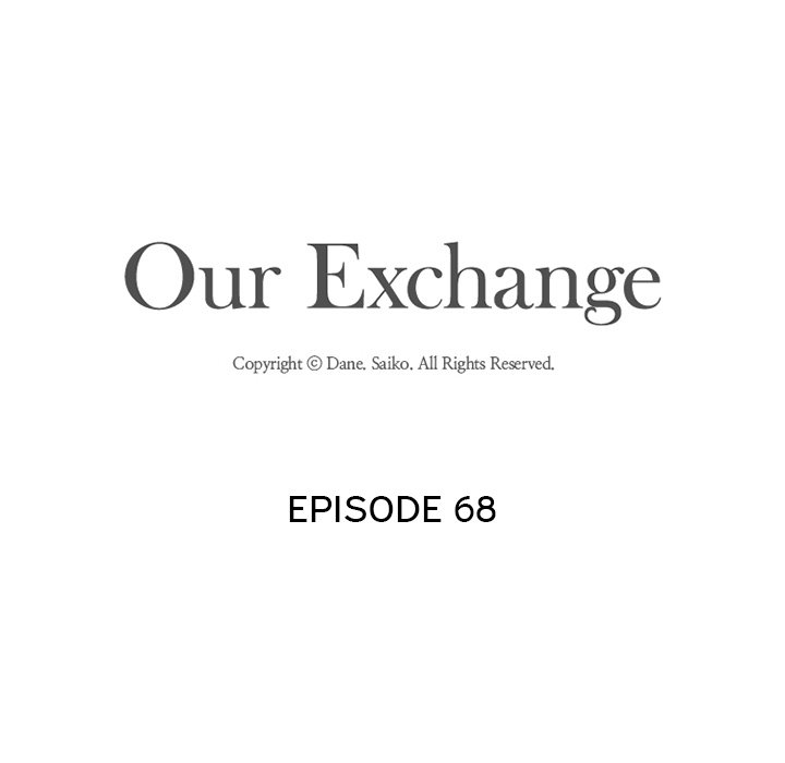 Exchange Partner Chapter 68 - HolyManga.net