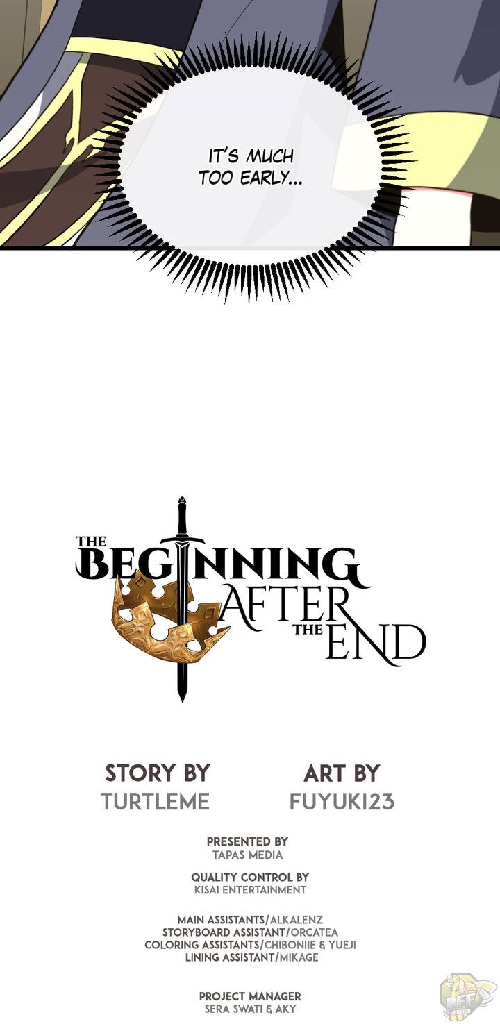 The Beginning After The End Chapter 108 - MyToon.net