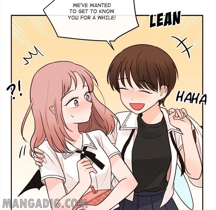 Welcome to Luna Shop! Chapter 63 - HolyManga.net