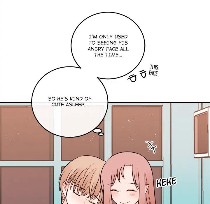 Welcome to Luna Shop! Chapter 63 - HolyManga.net