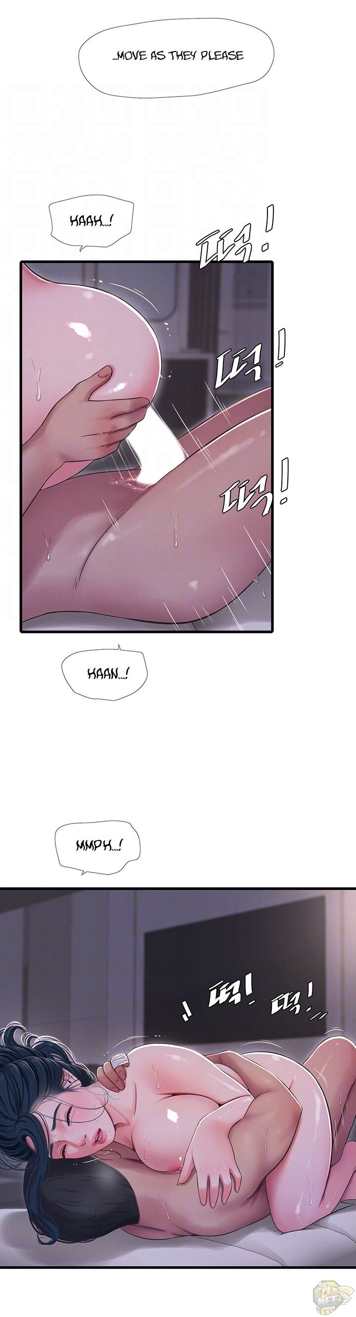 One’s In-Laws Virgins Chapter 53 - HolyManga.net