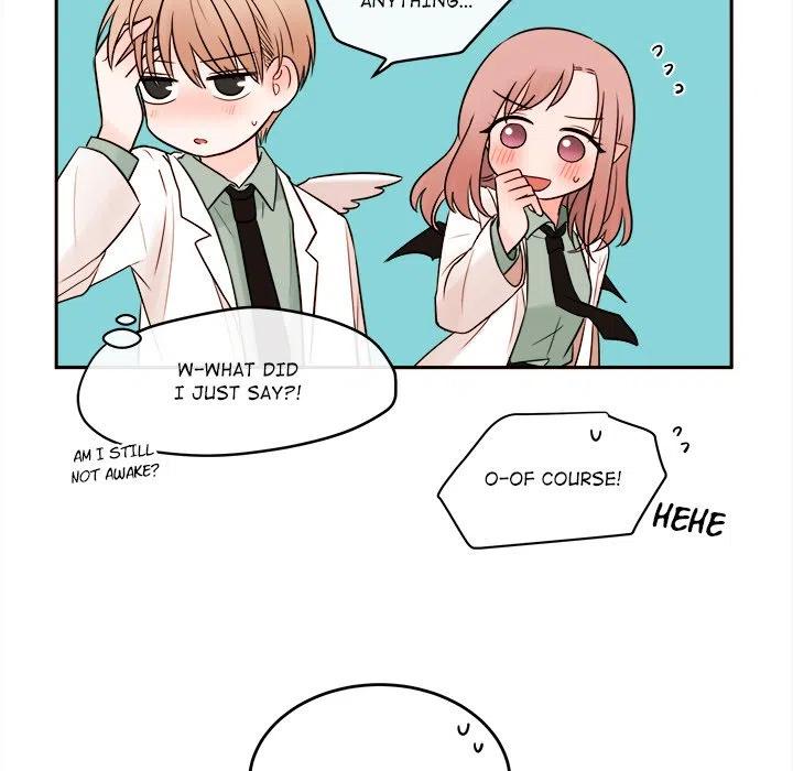 Welcome to Luna Shop! Chapter 63 - HolyManga.net